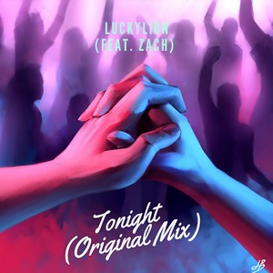 Tonight(feat. Zach)