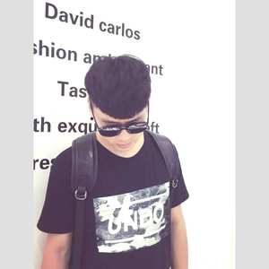 杜先森 - JC - 勉为其难