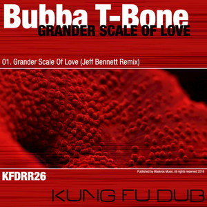 Grander Scale of Love (Jeff Bennett Remix)