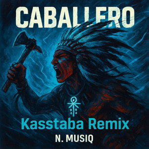 Caballero (Kasstaba Remix)