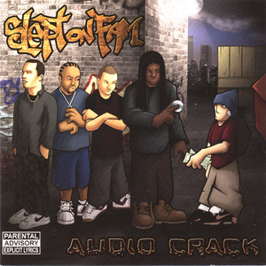 Audio Crack (Explicit)