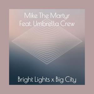 Bright Lights Big City (feat. Tony Bones, Big Wiz, FIC & Kiddricc) [Explicit]