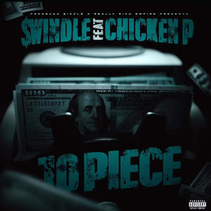 10 piece (feat. CHICKEN P) (Explicit)