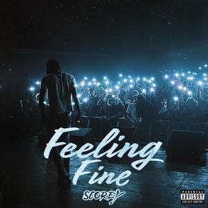 Feeling Fine (Explicit)