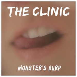 Monster's Burp (Remixes)