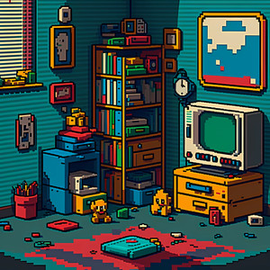 Play Room