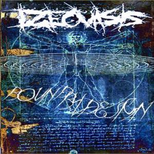 Corrupted By Mistake