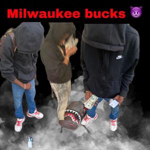 Milwaukee bucks (feat. QB & M3) [Explicit]