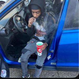 Racks (feat. Luh Guttah) (Explicit)