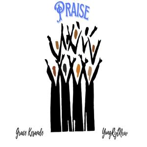 PRAISE! (feat. Grace Kesande)