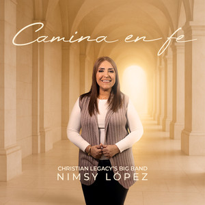 Camina en Fe