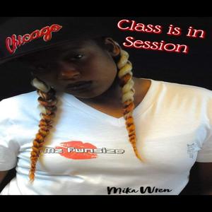 Class Is in Session (Explicit)