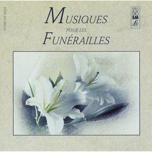 Musiques pour les funérailles