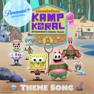 Kamp Koral Theme Song