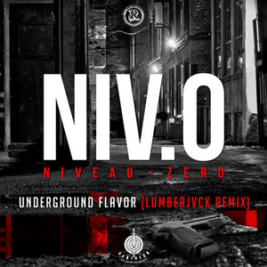 Underground Flavor EP