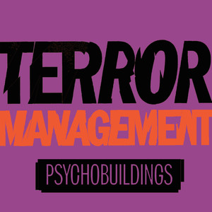 Terror Management Remix EP