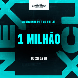 1 Milhão (Explicit)