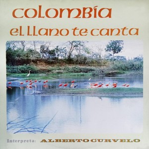 Colombía el Llano Te Canta