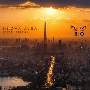 Nuova alba (feat. Delfo) (Explicit)