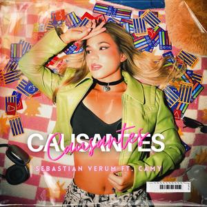 CAUSANTES (feat. Camy)