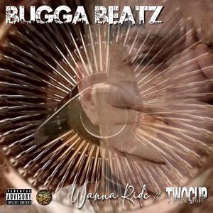 Wanna Ride (feat. TwoCup) [Explicit]