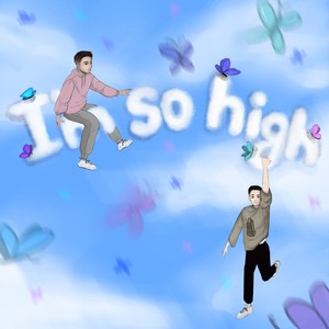 I'm So High (prod. by FLOSSY) [Explicit]