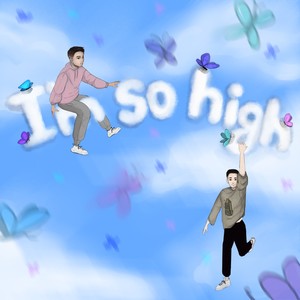I'm So High (prod. by FLOSSY) (Explicit)