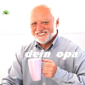 dein opa
