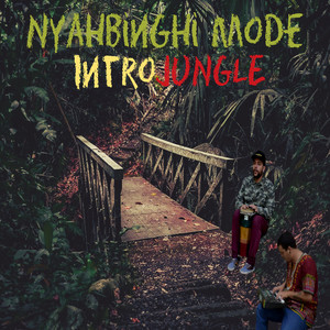 Nyahbinghi Mode Intro Jungle