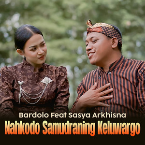 Nahkodo Samudraning Keluwargo