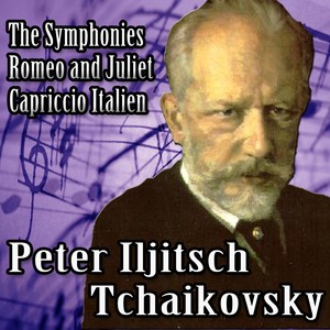 Symphony No. 1 in G Minor, Op. 13, 