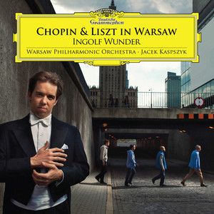 Chopin: Andante spianato et grande polonaise brillante, Op.22 - Chopin: Andante spianato et grande polonaise brillante, Op.22: Grande polonaise brillante in E-flat major (华丽的大波兰舞曲平行的行板,作品22,波兰舞曲降E大调)