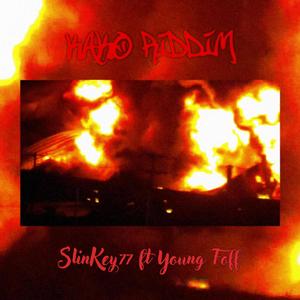 Kako Riddim / Bandida / SlinKey77 (feat. Young Foff & Kako Prod)