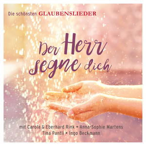 Der Herr segne dich