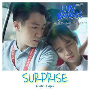 Luv Express (Original Web Drama Soundtrack)