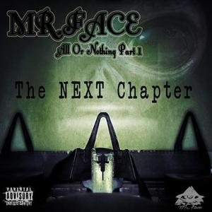 The Next Chapter Part 1 (Explicit)