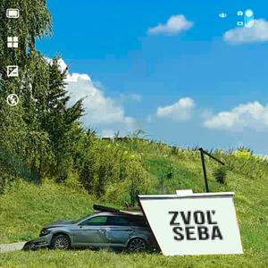 ZVOĽ SEBA (Explicit)