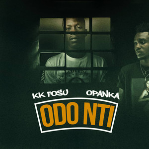 Odo Nti