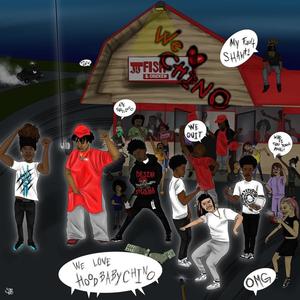 Overheard (feat. Twino) (Explicit)