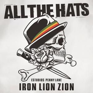 Iron Lion Zion