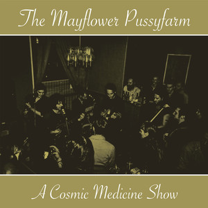 A Cosmic Medicine Show