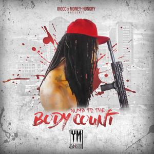 Numb (feat. Cashmir Sikk) (Explicit)