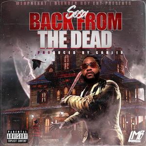 Back From The Dead (Explicit)