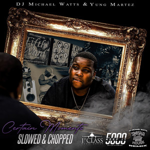 DJ Michael Watts - Letter (Swishahouse Rmx|Explicit)