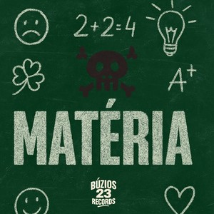 Matéria (Explicit)