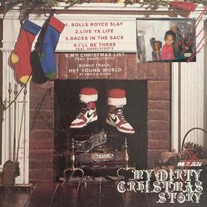 Hey Young World (feat. Ameia & Aydan)