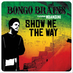 Show Me the Dub(feat. Mbangini)