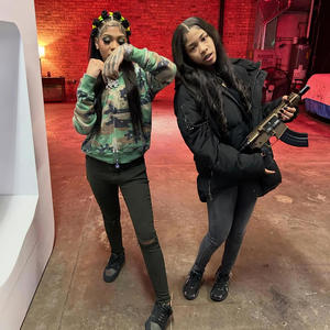 Dracs Vs Buttons (Explicit)