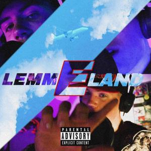 March Project (Lemme Land) (feat. VGUERRERO) [Explicit]