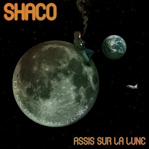 Assis sur la lune (Explicit)